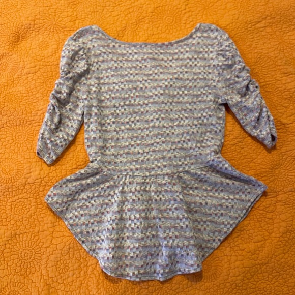 Free People Blouse - Picture 5 of 8